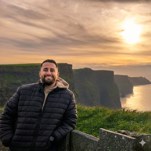 Mohammad Karmi — Engineering Manager based in Palestine